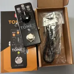 2026年最新】ik multimedia tonex oneの人気アイテム - メルカリ