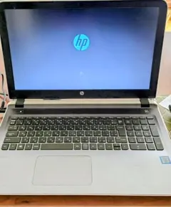 2026年最新】hp pavilion ジャンクの人気アイテム - メルカリ