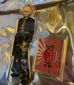 2025年最新】R指定 マモ アクスタの人気アイテム - メルカリ