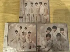 M!LK CD Ribbon 3形態セット 初回限定盤AB通常盤 Blu-ray - メルカリ