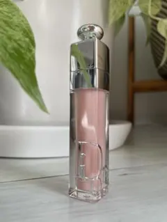 Dior ディオール　アディクトリップマキシマイザー　　　001 リップグロス