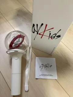 straykids ペンライトカバー ver.2 スンミン - メルカリ