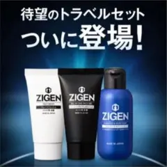 ZIGEN