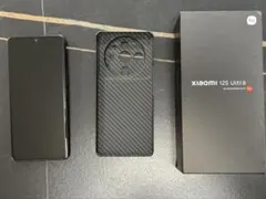 Xiaomi 12S Ultra 本体 256GB