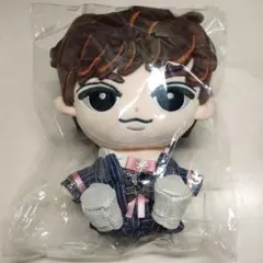 SnowMan　阿部亮平　BIGぬいぐるみ