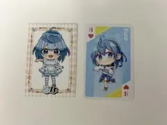 2025年最新】からぴち るな トレカの人気アイテム - メルカリ