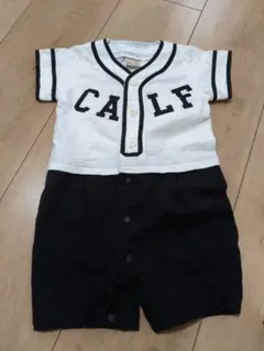 プティマイン 2WAYオール 70cm