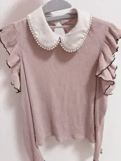 Ank Rouge ニットのサムネイル