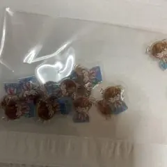 名探偵コナン　江戸川コナン　ぷっくりシール　15枚　フレーク