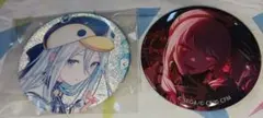プロジェクトセカイ 缶バッジ 瑞希 奏 セット