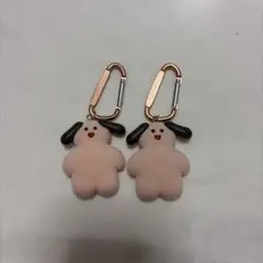 mojojojo Figure Mascot Betty ２つセット