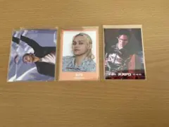 龍　フォトカード　ランペ　フォトカ