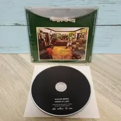 【B452】ウェイン・ベリー/ホーム・アット・ラスト