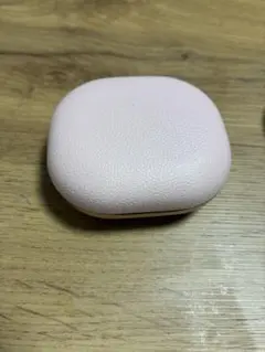 ワイヤレスイヤホン 本体 ピンクのサムネイル