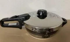 2026年最新】Fissler VITAVIT 圧力鍋の人気アイテム - メルカリ