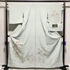 2025年最新】総刺繍 着物の人気アイテム - メルカリ