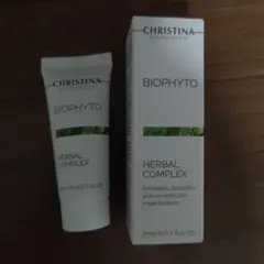 CHRISTINA Biophyto Herbal Complex 20mlのサムネイル