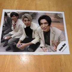 ‪☆SnowMan公式写真7762