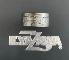 2026年最新】矢沢永吉リングの人気アイテム - メルカリ