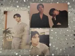 SEVENTEEN your choice ジョシュア