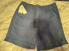 Polo Ralph Lauren ショートパンツ ブルー