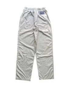 EMPORIO ARMANI EA7 SPORT ナイロンパンツ　イタリア製のサムネイル