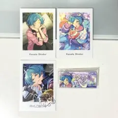 あんスタ ぱしゃっつ vol.6 TRIP バナコレ 深海奏汰