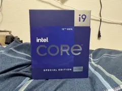 Intel Core i9 12900ksのサムネイル