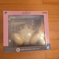 一番くじ 星のカービィ KIRBY STYLE ルームライトのサムネイル