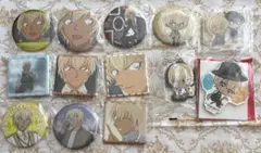 名探偵コナン　安室透