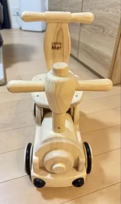WOODY BIKE / FUTURE ASSIST - メルカリ