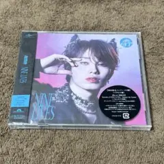 超特急 マサヒロ CD 未開封