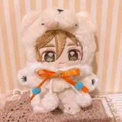 いつぬい 『TRIP』 Ra*bits リボン