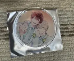 moment＆アメイロ グラッテ　アクリルコースター　倉橋トモ