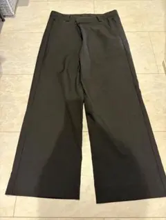 14th Addictionフォーティーンスアディクション ワイドパンツ