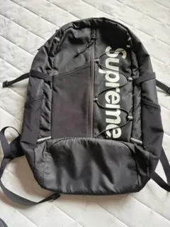 Supremeシーズン2012AW モデル：Backpack Box Logo - メルカリ