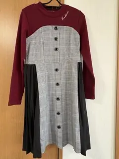 Lovetoxic ワンピース