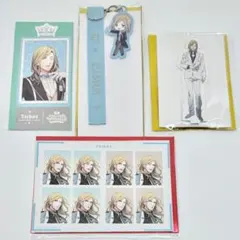 うたプリ ワンダーランド カミュ 4点セット
