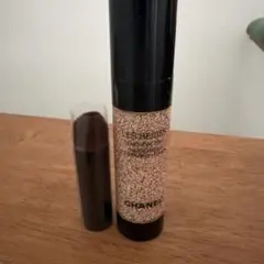 CHANEL レベージュ トゥッシュ ドゥ タン B10