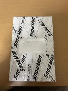 Snow Man ASIA TOUR 2D2D DVD 初回限定盤