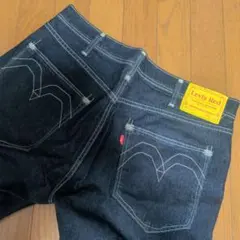【Levi’s RED】リーバイスレッド 502 34×32のサムネイル