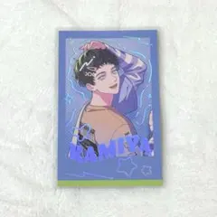 ブレマイ 神家 フォトカ