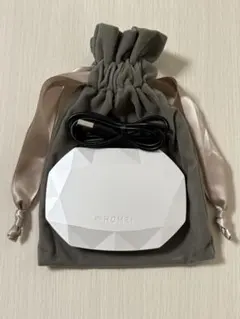 HOMEI コンパクトジェルライト25 ジェルネイルのサムネイル