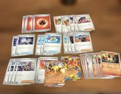 ポケモンカード　メガエンブオーex スタートデッキ100
