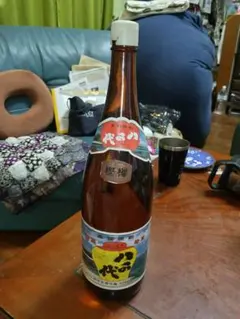 さつま五代　40~５０年前の古酒 さつま五代 40~50年前の古酒 - メルカリ
