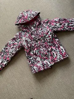 バートンスキーウェアキッズS上