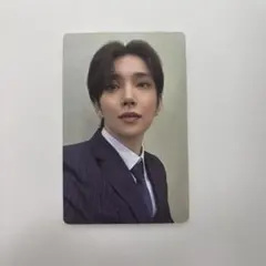 ジョシュア タレントカード