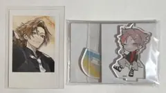 【にじさんじ ハッピートリガー5th スイパラ 伏見ガク】