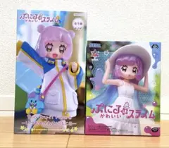 期間限定！ぷにるはかわいいスライム　フィギュアまとめ売り