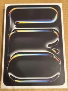 iPad Pro 11インチ(M4) スペースブラック256GB